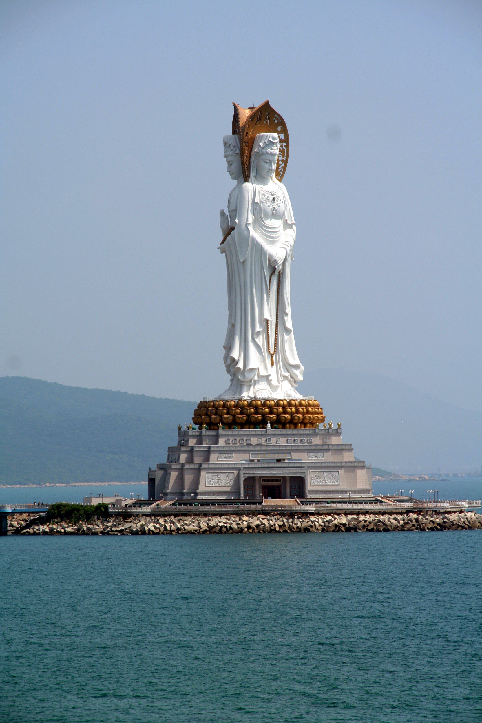 cnn评选的中国最美的30个地方,美国cnn评出中国40个最美丽的地方