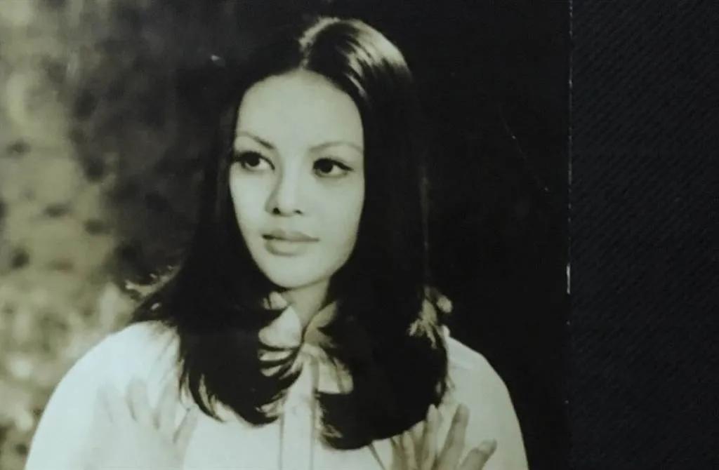 艳绝一时的台湾“四大美人”各自有怎样的人生……