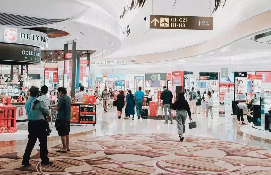 出国购物怎么买最划算,出国必买清单一览表