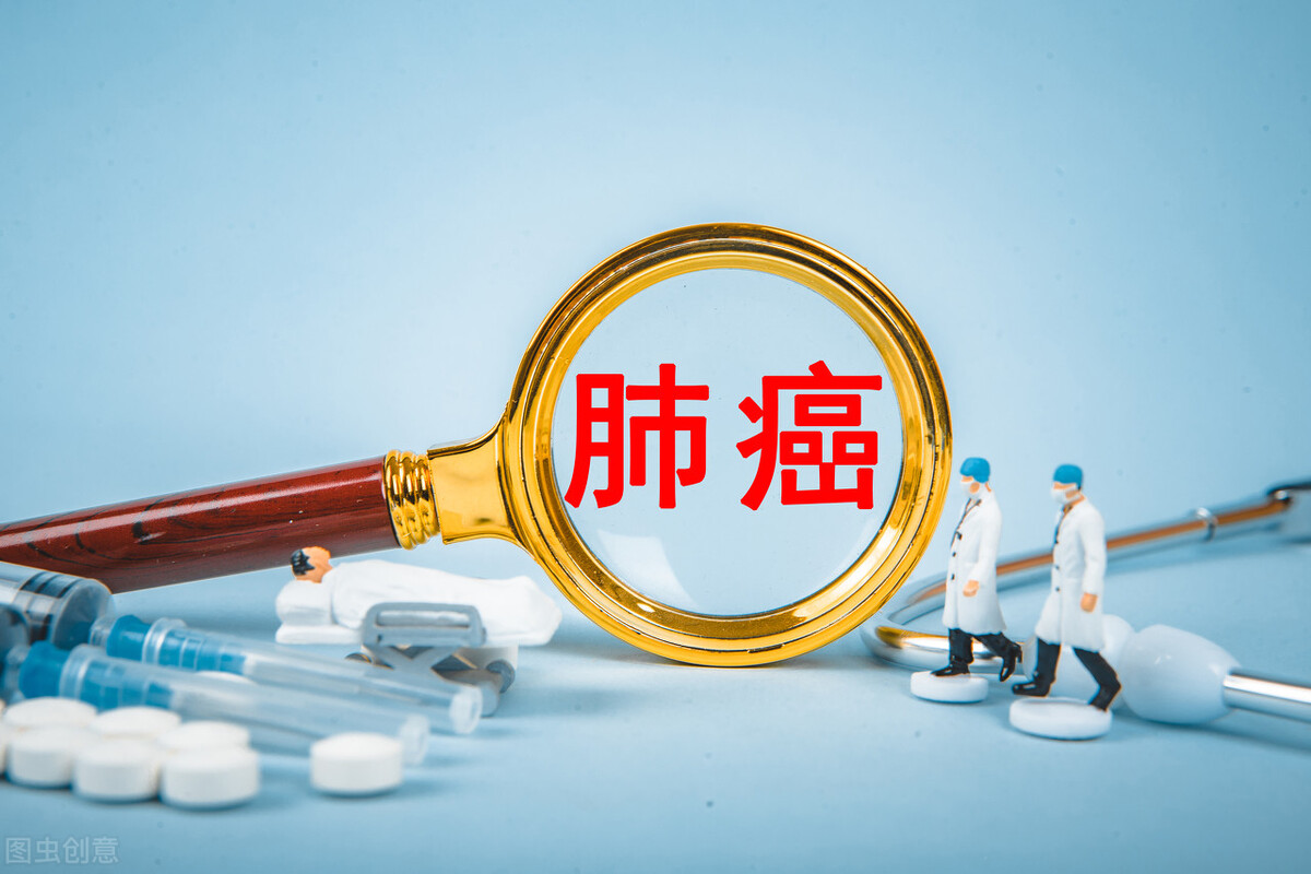 肺癌最新临床试验,3期临床试验结果是否能过关