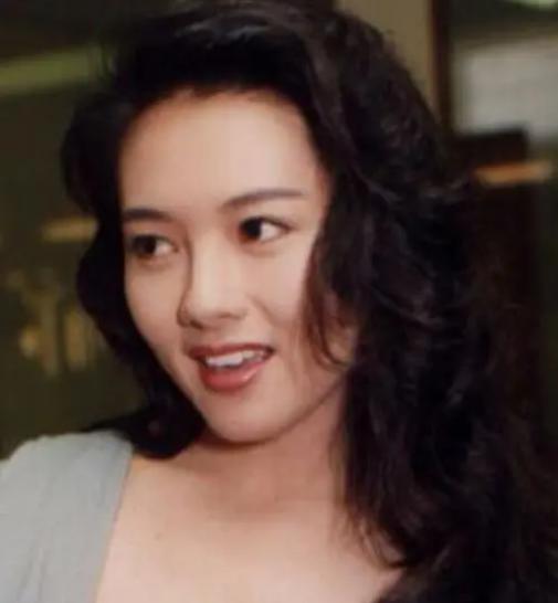 “蜜桃女神”李丽珍，就这样写下了她的结局，苦尽甘来终无遗憾