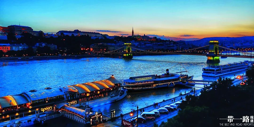 跨越时空友城记⑨辉煌友城路携手共繁荣——从成都与蒙彼利埃看四川友城交往40年(中英文)