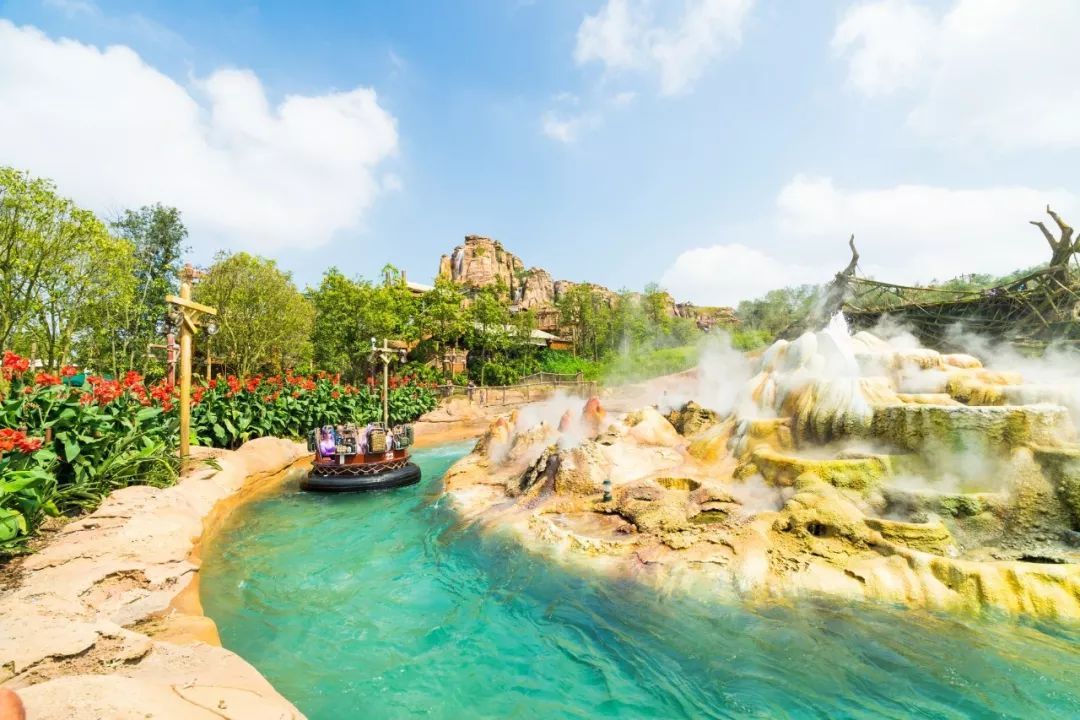 上海迪士尼玩一次一般要花多少钱,上海迪士尼乐园玩一趟多少钱