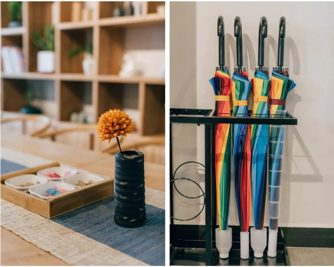 野三坡山水闲居民宿,野三坡民宿网红独院20人