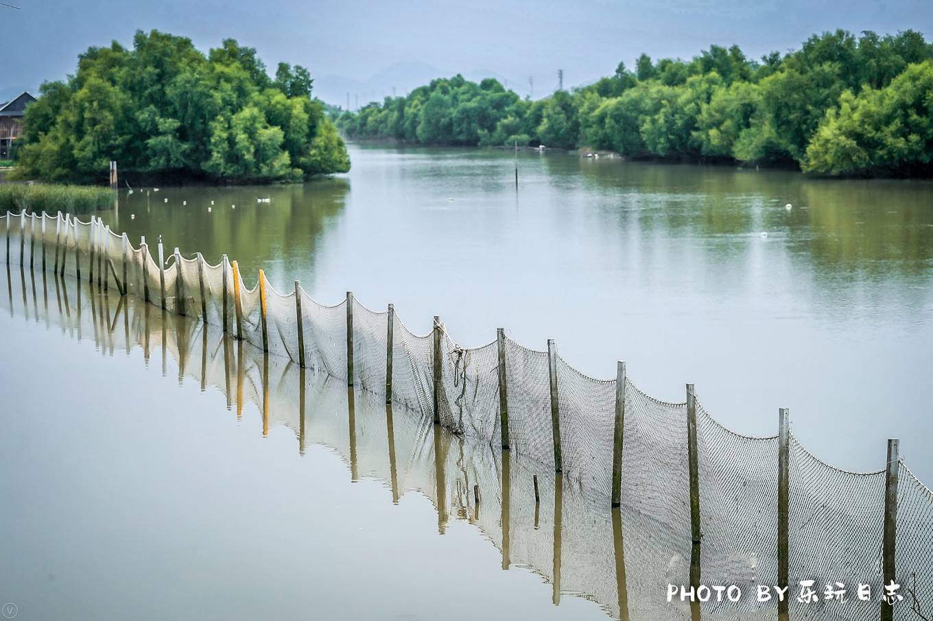 广东最美乡村两日游攻略图片,岭南古村落游玩