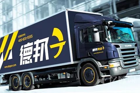 中国十大快递德邦快递,德邦快递公司现在的发展现状