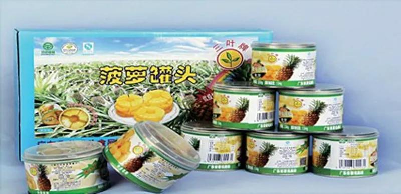 广东农垦旗下品牌,中国农垦集团介绍