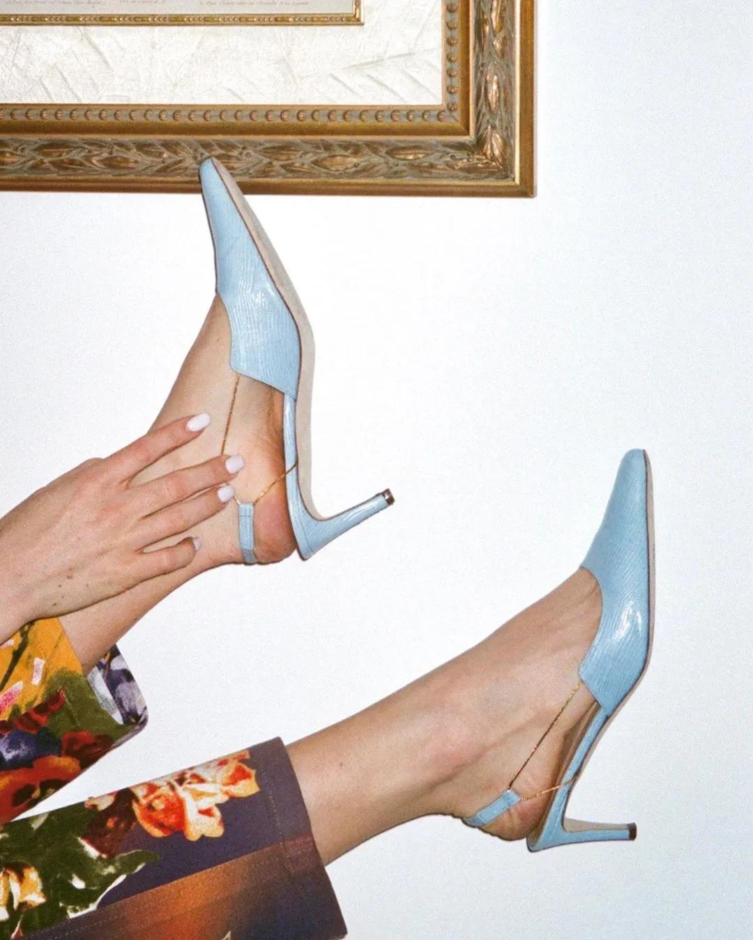 换季了新鞋怎么保存,换季买新鞋记住这几点