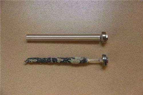 热水器用久了“定时”清理很必要,自己能清理干净,省了请师傅