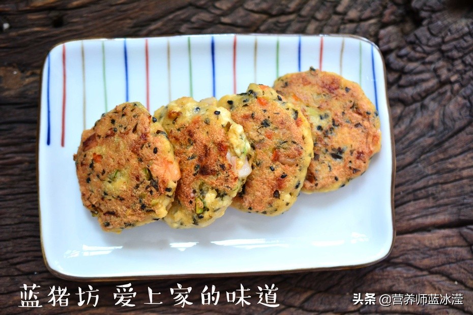 什么食物是天然钙库,天然的营养钙库