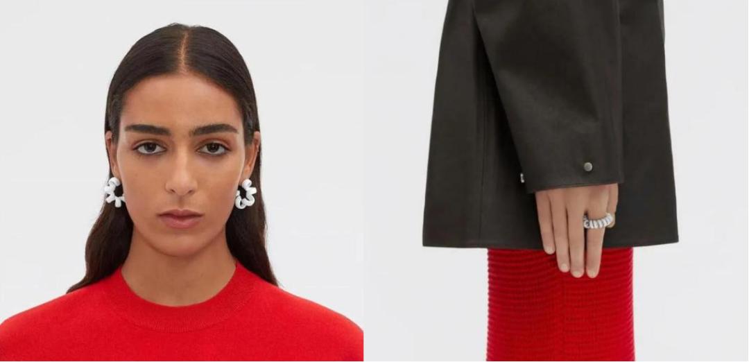 花400块钱买了一条裤,花了60块钱买了一条裤子