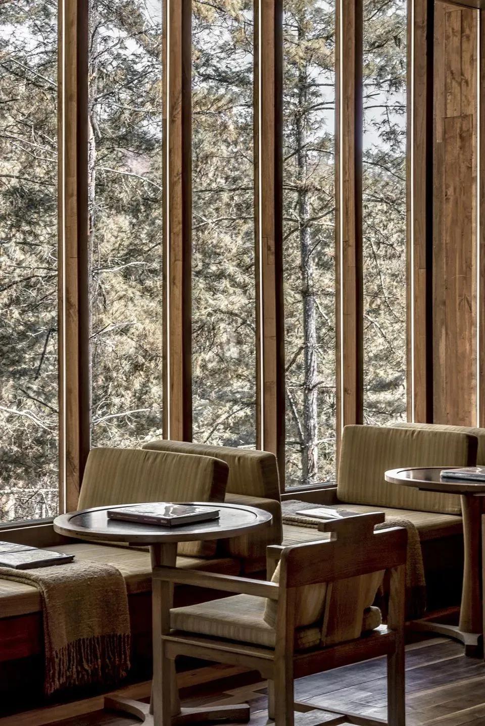 安缦避世,最孤独的安缦酒店