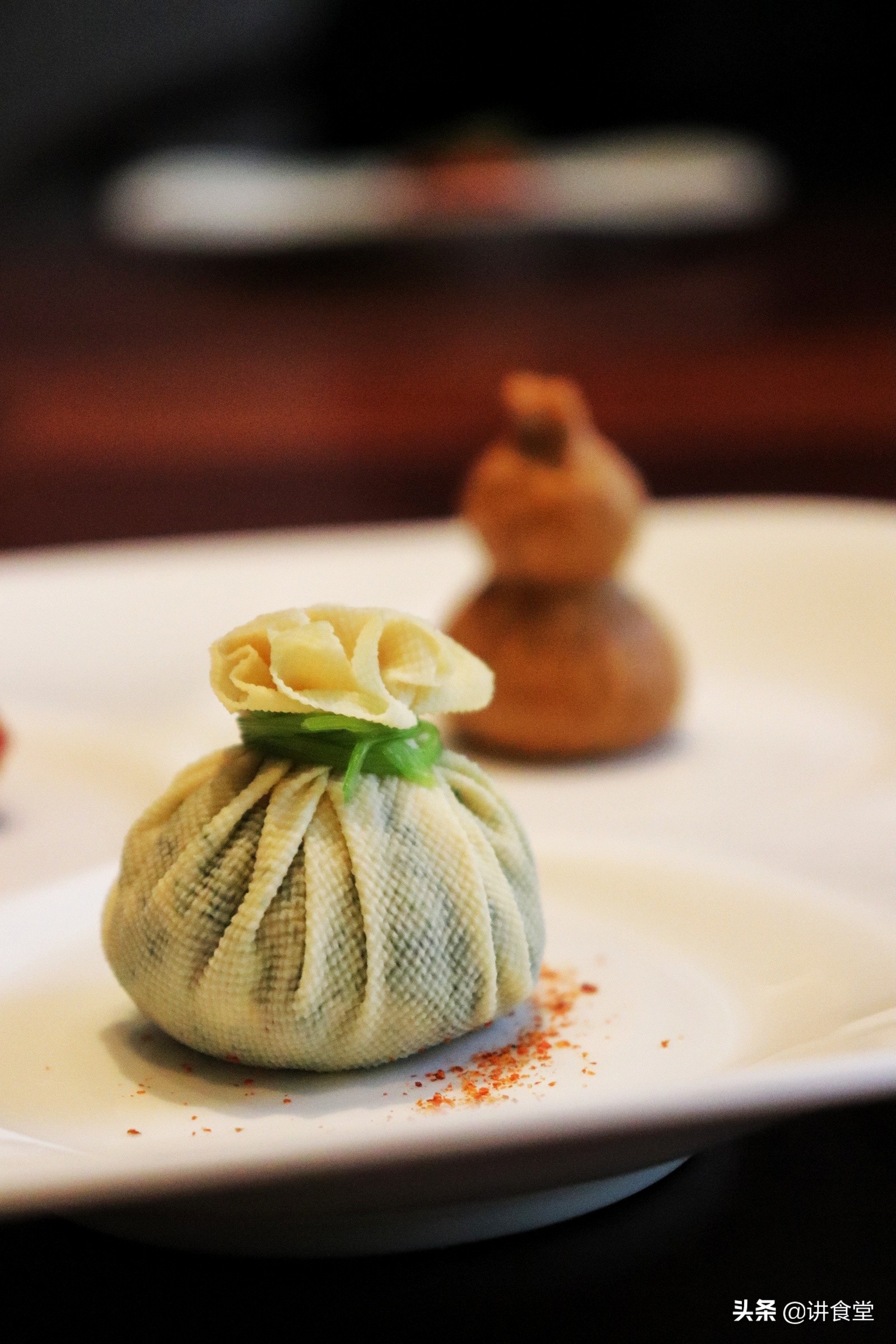 上海性价比最高的素菜馆,上海素菜老店