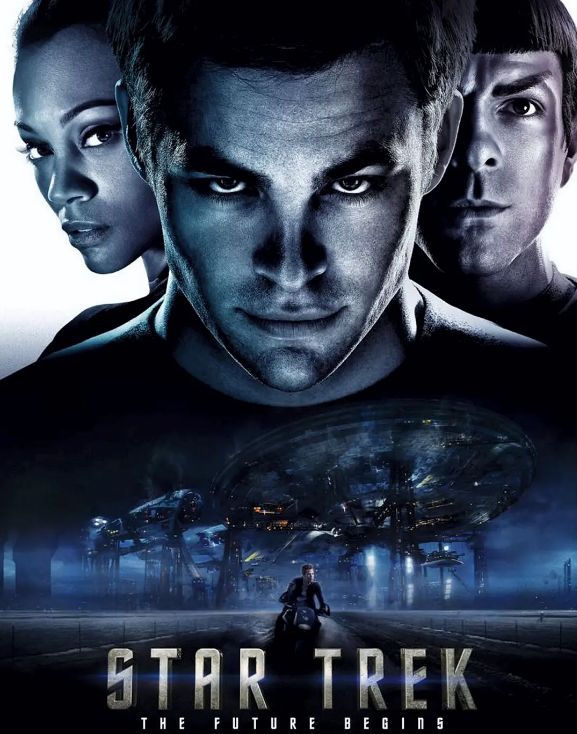 视觉震撼的科幻冒险大片推荐,免费25部顶级科幻大片