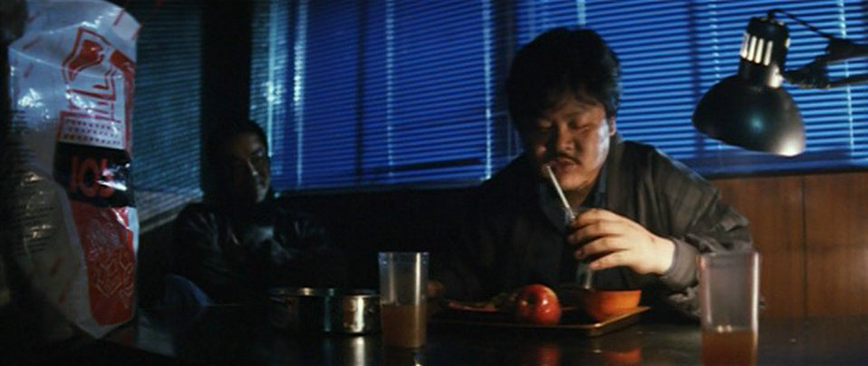 杜琪峰谈林雪,林雪吐槽杜琪峰