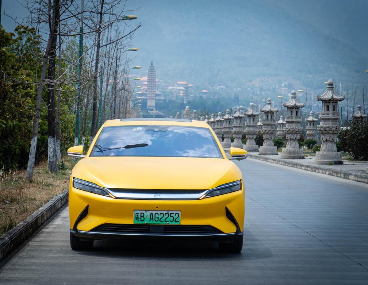 大理生活记,民宿生活记