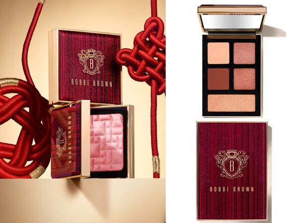 2020鼠年限定美妆全盘点!巴黎莱雅梦幻小粉管、红底鞋新春礼盒