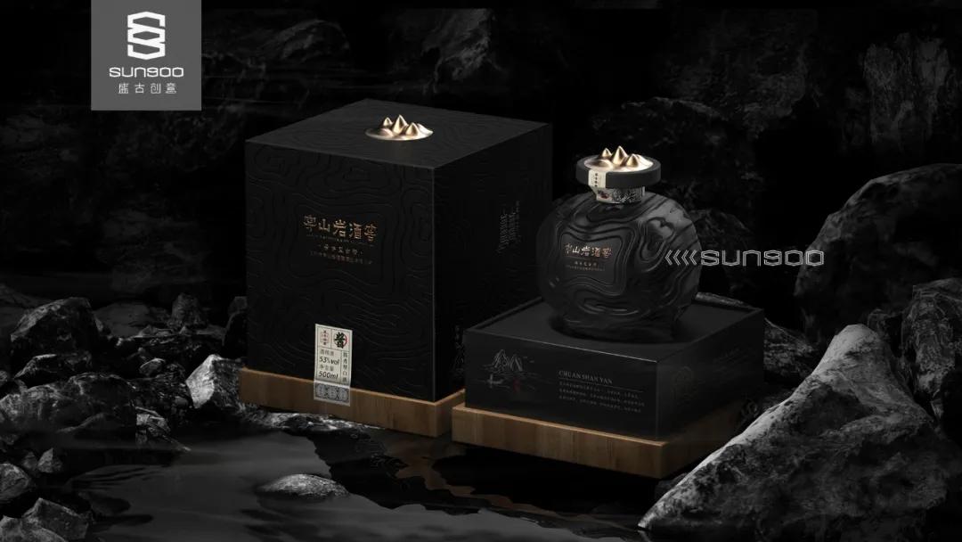 中国白酒包装套路大揭秘,我国白酒包装设计