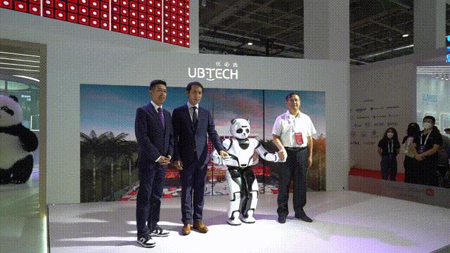 没人能拒绝熊猫的诱惑,没有人能拒绝熊猫的魅力