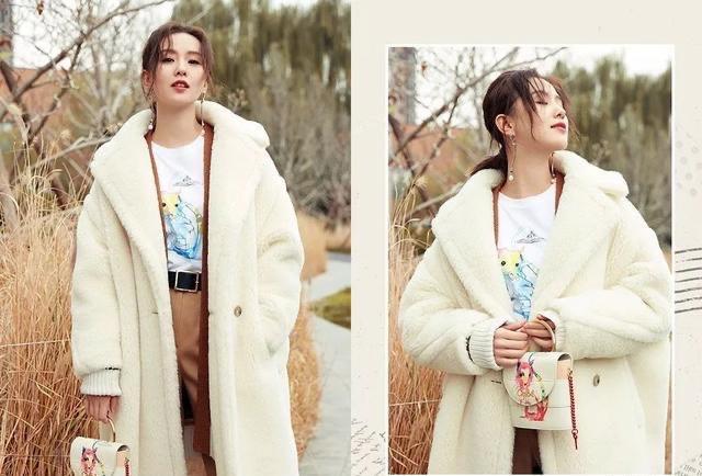 春节要到了,终于找到一款最棒的小红包“蔻依鼠年款”很讨喜