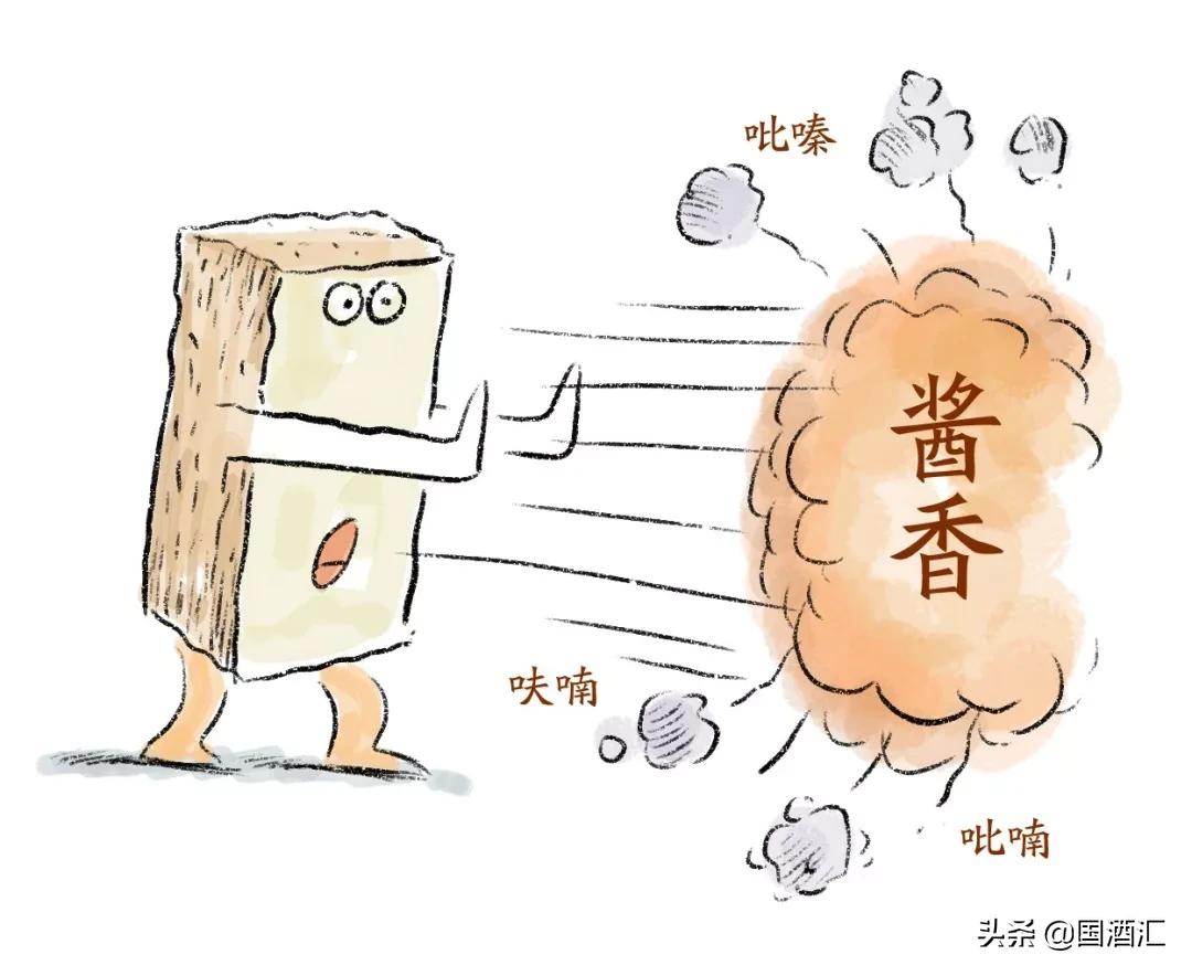 高粱和小麦酿酒口感好吗,高粱和小麦一起酿酒好喝吗