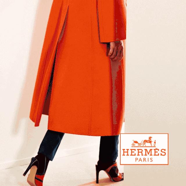 希希说大牌|爱马仕配货是个“坑”？那是因为你没买对！