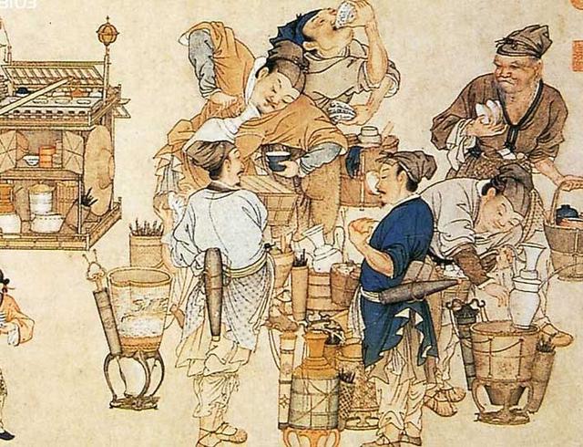 宋代最顶级的建盏,宋徽宗用过的建盏