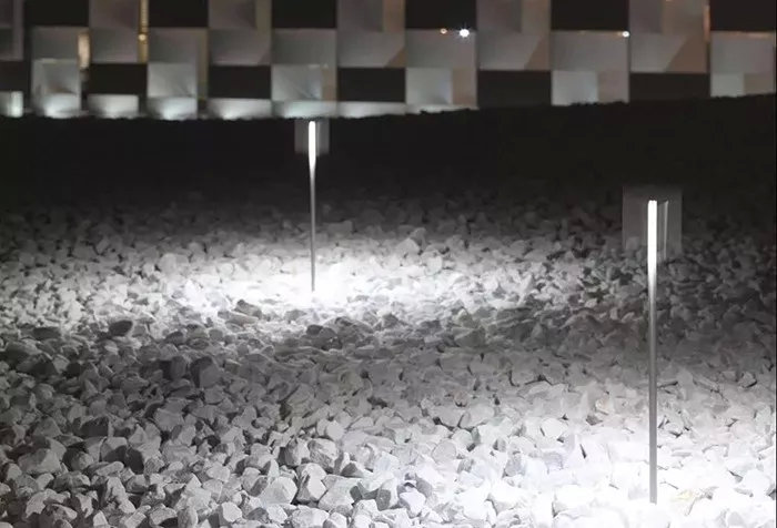 将灯光“玩成”了电影般的视觉盛宴-2019设博会访谈之王军