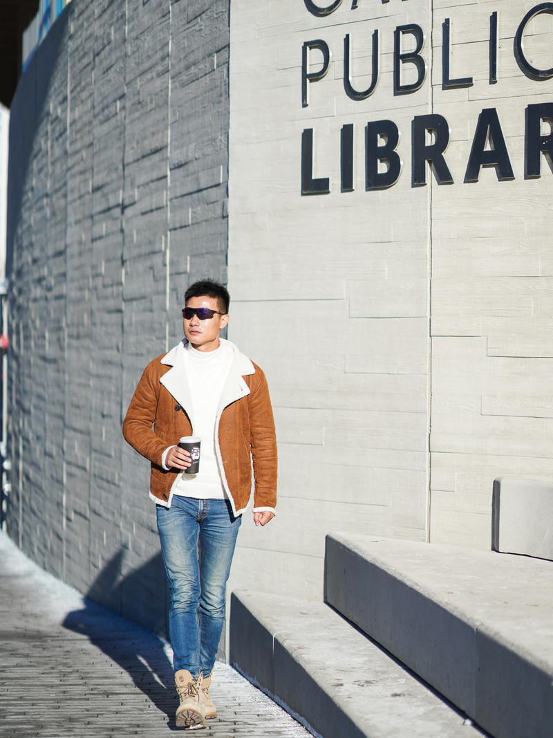 加拿大魁北克冰雪节,加拿大艾伯塔省节