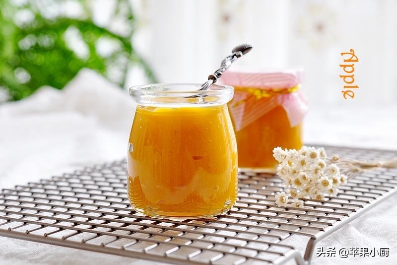 用面包机做苹果果酱,如何用面包机做果酱