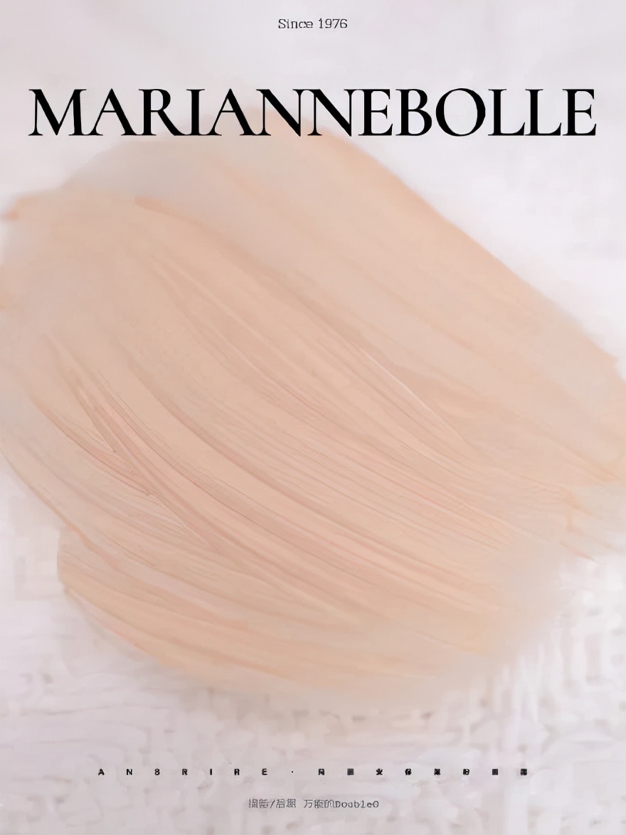 小玛粉底霜哪个色号白,小玛天使亮彩粉底霜