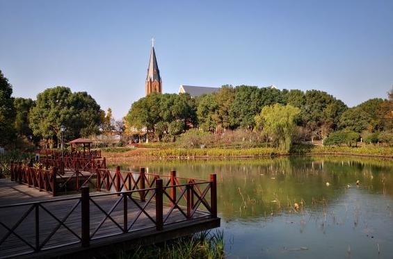 苏州婚纱摄影打卡景点,苏州婚纱照外景推荐