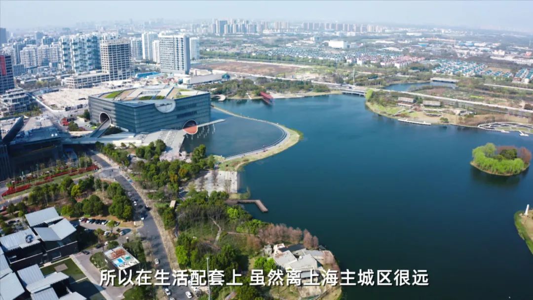 上海五大新城之嘉定,上海五大新城不包括金山吗