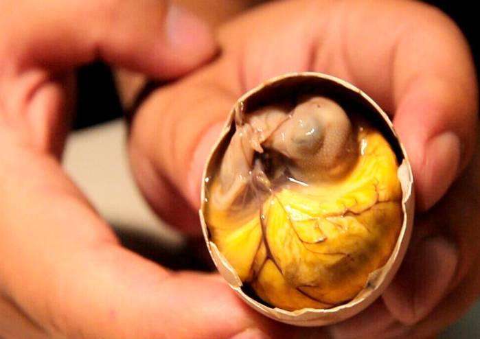 去南京都有哪些特色小吃,去南京必去的特色小吃