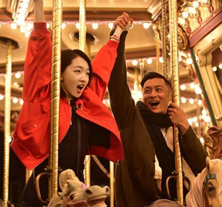 周冬雨再度演张艺谋的电影,周冬雨天生为大银幕而生