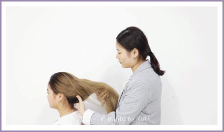 扎发教程简单好看夏天古风,2021年最火扎发教程