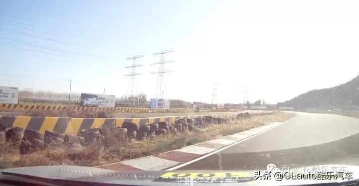 赛道测试宝马x1,赛道f1深度评测