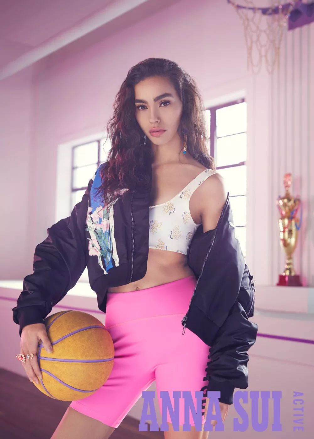 安娜苏在中国哪里有专柜,香水旗舰店安娜苏