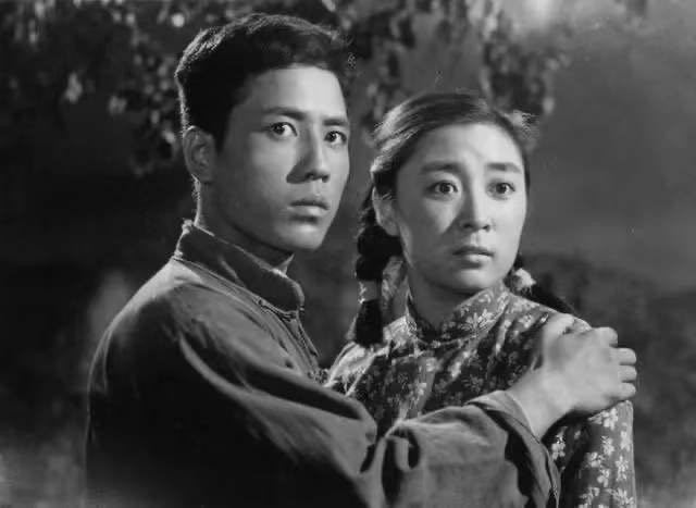 林海雪原小白鸽原型是谁,林海雪原中谁救了小白鸽