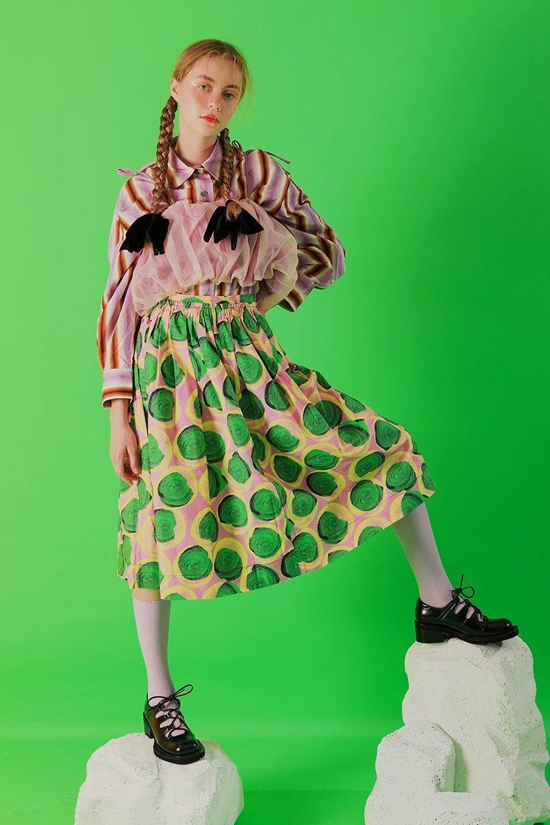 很土的鞋子品牌,超级土的鞋子