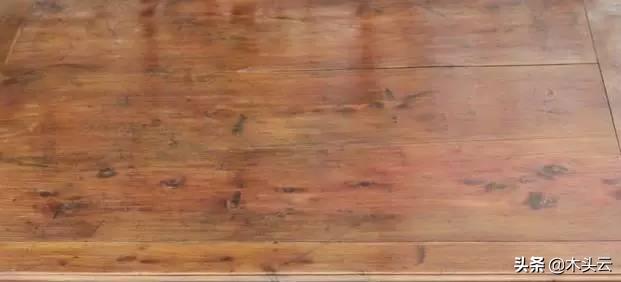十种家具用木头,常用做家具的木材