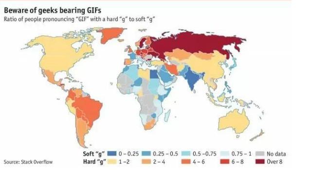 PPT不念“屁屁T”，APP也不是“A屁屁”！老外怎么说？