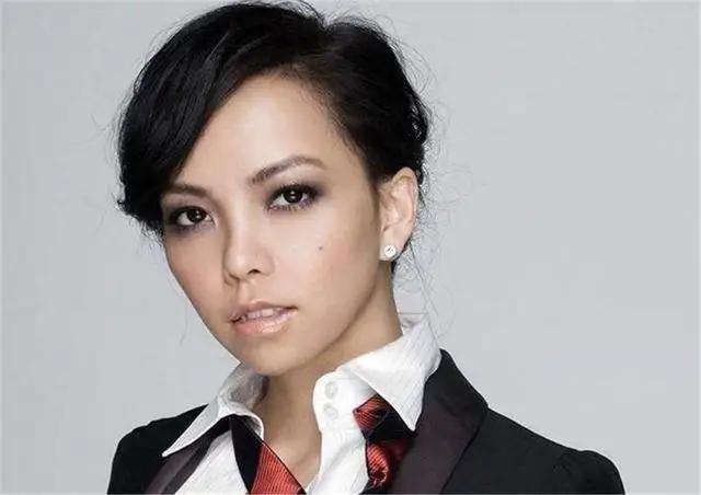 香港乐坛天后豪宅图,乐坛天后张惠妹