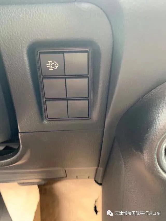 丰田霸道2800柴油中东版驾驶感受,天津港丐版霸道2800的柴油车价格