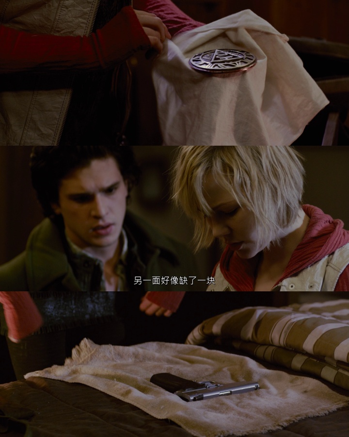 寂静岭2电影深度解析猛牛说电影,寂静岭2沉默之丘完整版电影