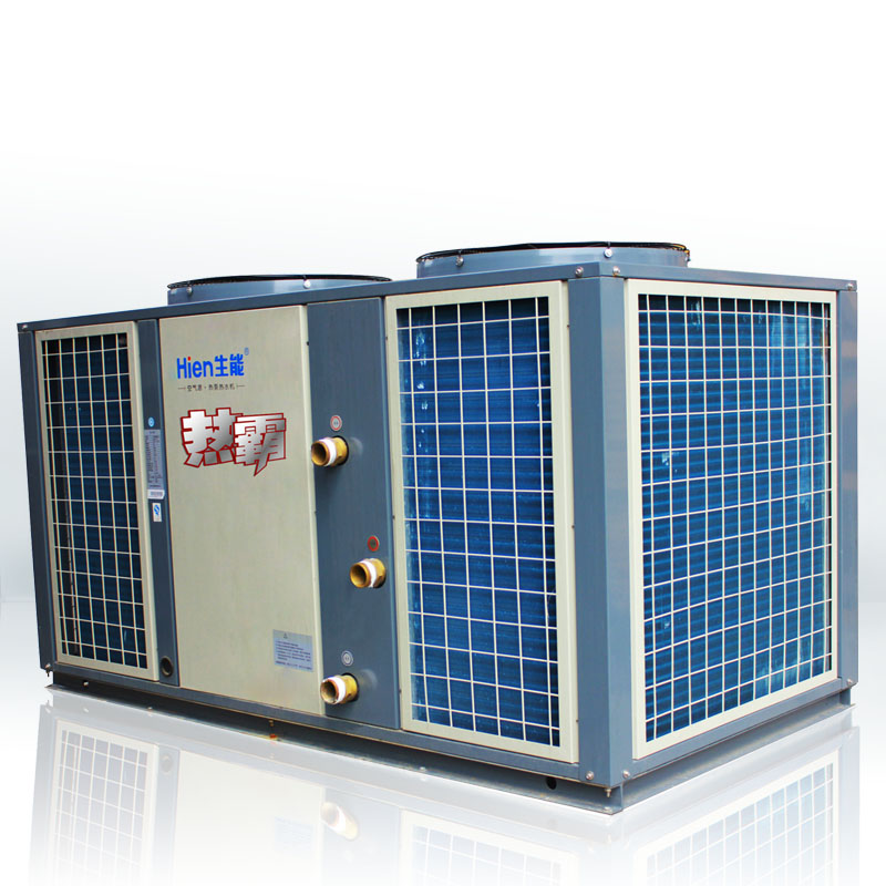 一分钟带您了解空气源热泵系统,空气能热泵与双源速热有啥区别