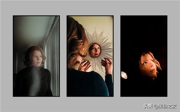 疫情拍照创意,facetime拍照存在哪里