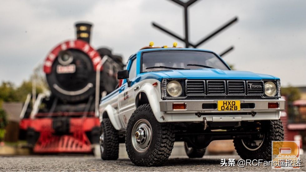 rc遥控模型车视频,rc模型车的视频