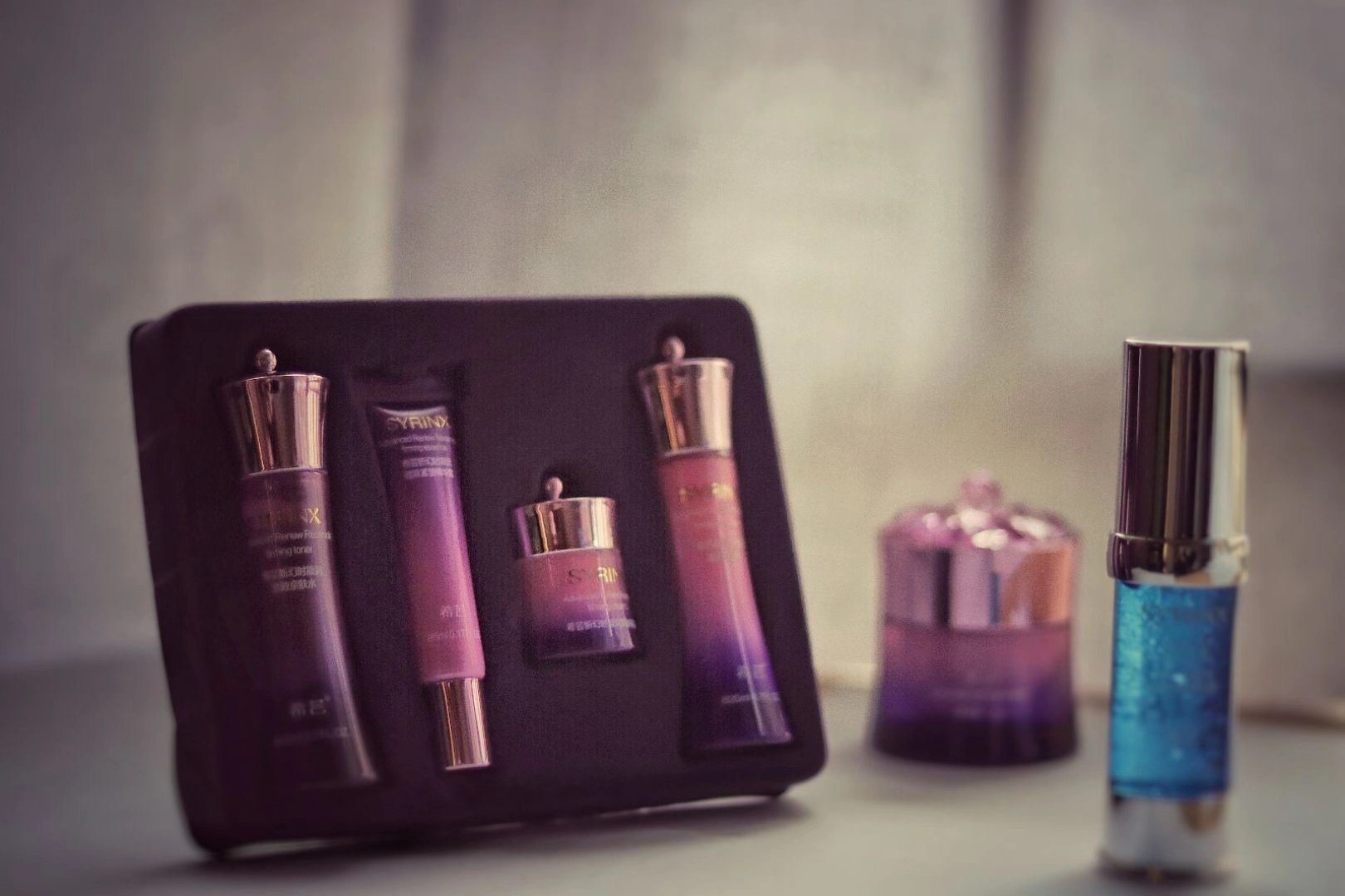 幻时系列产品,幻时系列