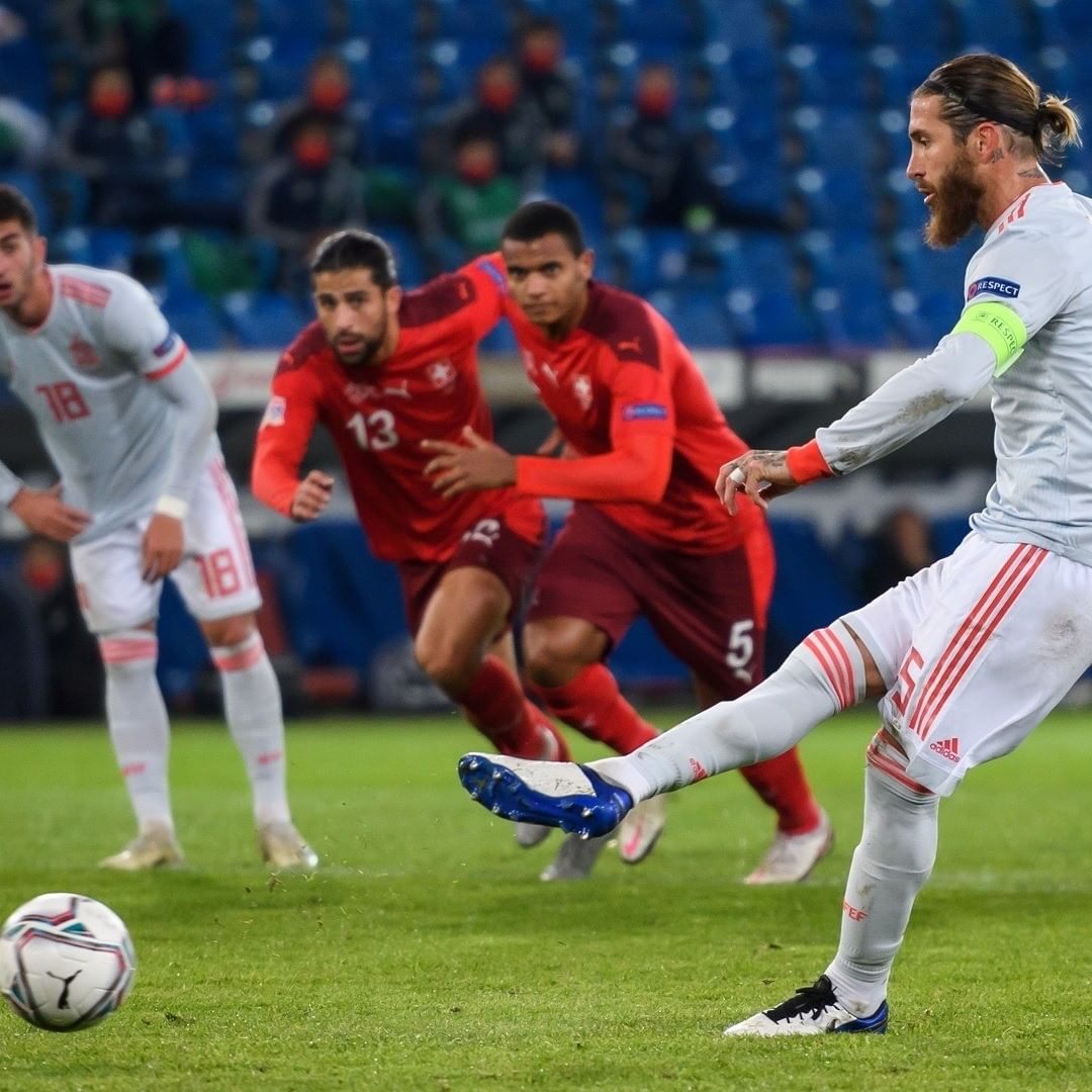 「欧国联」葡法大战坎特一脚制胜，水爷点球有点水